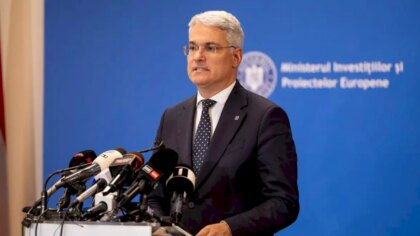 Dragoș Pîslaru are dubii privind amenda de 1 milion de lei pentru asociația lui Viorel Pașca