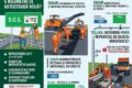 CNAIR anunță întârziere în implementarea taxei pe kilometru TollRo din cauza problemelor cu reformarea PNRR