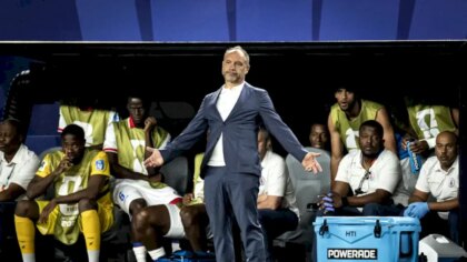 Selecționer care a calificat România la Mondiale după 52 de ani, dat afară