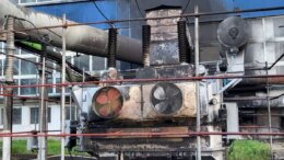 Elcen anunță căderi de energie electrică pe Bulevardul Timișoara din Sectorul 6 din cauza avariilor de la CET Vest