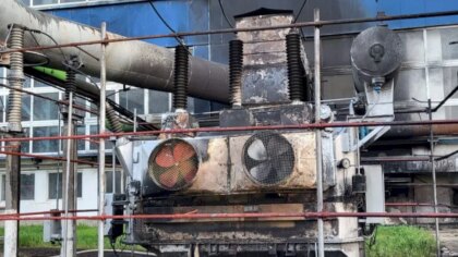 Elcen anunță căderi de energie electrică pe Bulevardul Timișoara din Sectorul 6 din cauza avariilor de la CET Vest