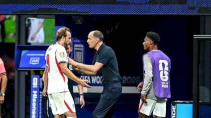 Thomas Tuchel critică fanii Angliei după înfrângerea cu Argentina