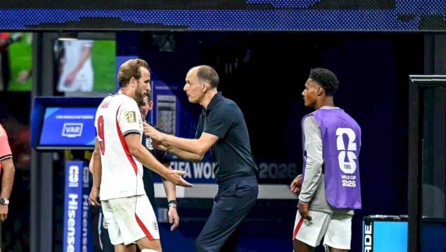 Thomas Tuchel critică fanii Angliei după înfrângerea cu Argentina