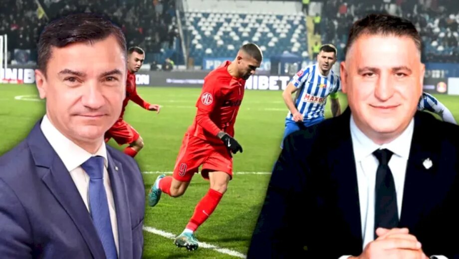 Scandal politic la vârf cu întrebări pentru Pancu, Prunea și Cristea
