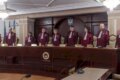 CCR analizează dacă Guvernul Bolojan trebuie să plătească salarii restante magistraților