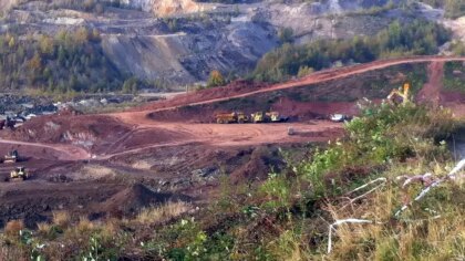 VarDev retrage PUZ-ul proiectului minier de 1 miliard de dolari de la Certej