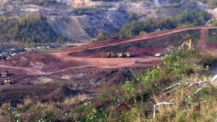 VarDev retrage PUZ-ul proiectului minier de 1 miliard de dolari de la Certej