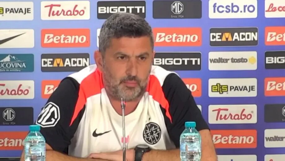 Marius Baciu confirmă discuții avansate cu FCSB înainte de startul SuperLigii