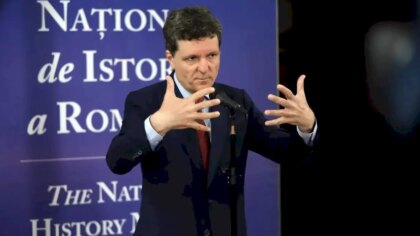 Nicușor Dan reacționează după ironia DIICOT privind Pîslaru, supărat că nu a fost informat despre perchezițiile din Bihor