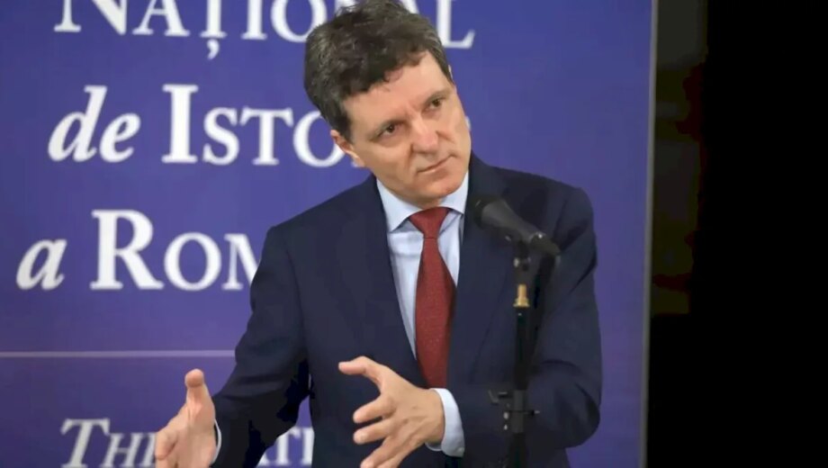 Nicușor Dan a reacționat nervos la întrebat despre premier