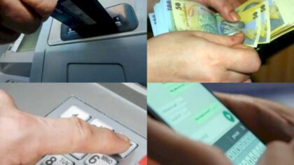Vacanță fără griji: se plătește comision și 2% taxa de conversie din lei în euro