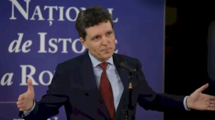 Nicușor Dan afirmă că discuțiile de la Cotroceni nu au progres major