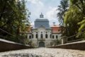 Castelul Teleki, reînaugurat după restaurare, are 52 de camere și 365 de ferestre