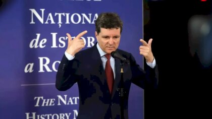 Nicușor Dan răspunde oficial lui Alexandru Muraru despre accesul PSD