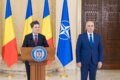 Nicușor Dan, cel mai lung interimat de premier după 1989, conform recordurilor