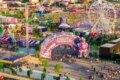 România inaugurează prima stațiune de entertainment Nibiru pe litoral