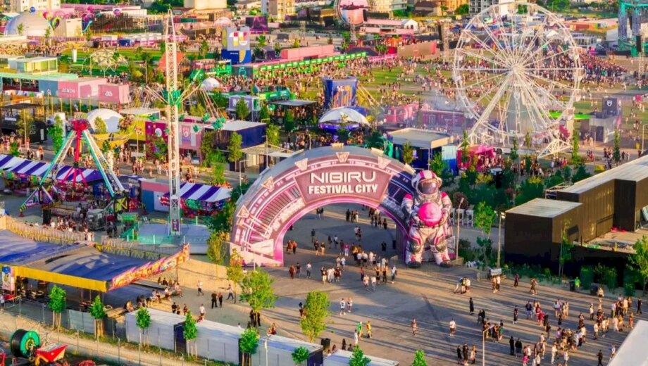 România inaugurează prima stațiune de entertainment Nibiru pe litoral