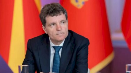 Nicușor Dan sprijină parcursul european al Kievului la summitul Ucraina Europa Sud-Est