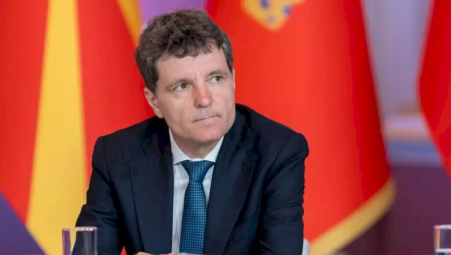 Nicușor Dan sprijină parcursul european al Kievului la summitul Ucraina Europa Sud-Est