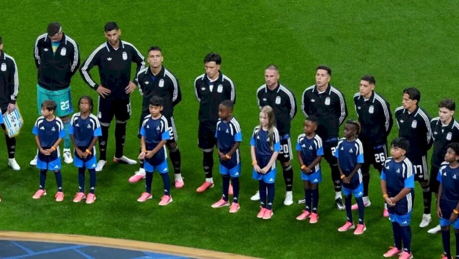 31 de trucuri folosite pentru a destabiliza mental Messi și Argentina